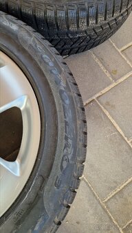 5x112 r16 mercedes w211 - 4