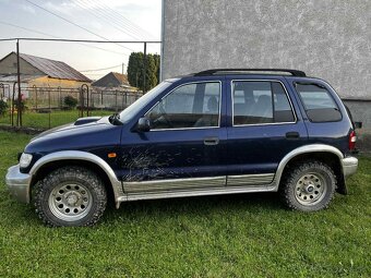 KIA Sportage 1 - 4