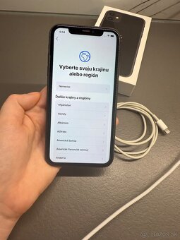 Iphone 11 128GB - 4