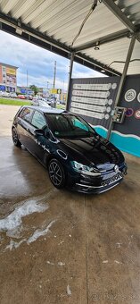 Volkswagen golf 7 2018 1.5 TSI 96kw - 4