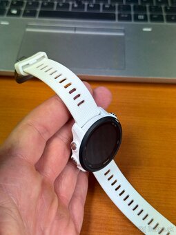 Garmin Forerunner 245 Music - len odskúšané - 4