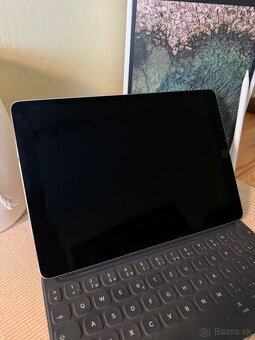 iPad Pro (10.5) Wifi+Cellular 64GB + príslušenstvo - 4