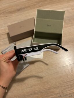 Christian Dior DiorPacific S1U slnečné okuliare (CHD3) - 4