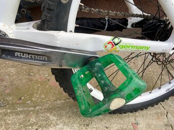 Bicykel Focus 68 Dirtdecision - 4