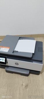 HP OfficeJet Pro 8022e - 4