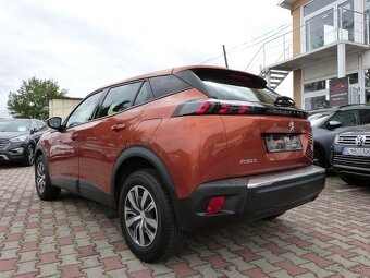Peugeot 2008 1.2 PureTech 130 Active - 4