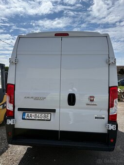 Chladiarenska dodávka Fiat Ducato 250 - 4