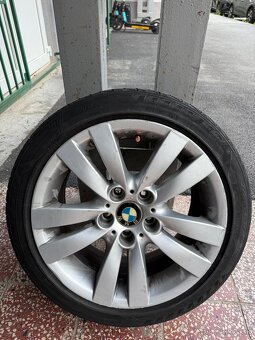 BMW r17 styling 161 5x120 - 4