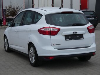 Ford C-Max 2.0 TDCI, NAVI, ZÁRUKA 36 MĚS //DPH odpočet// - 4
