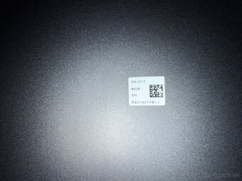 Samsung Tab A9 Plus 64Gb - 4