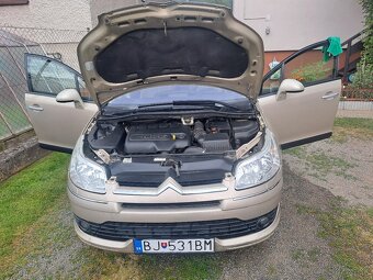 Citroën C4 EXKLUSIVE - 4