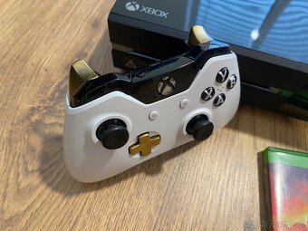 Xbox One - 4
