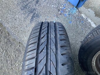 Kolesa Felicia 165/70 R13 4x100 ET38 - 4