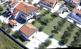 Apartmány Chorvátsko Zadar - 4