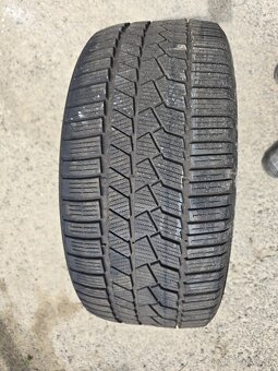Zimné pneumatiky 225/40 R18 92V XL RunFlat - 4