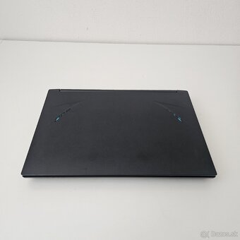 Herný notebook Lenovo Ryzen 5800 RTX 3060 RAM 16 GB 165 HZ - 4