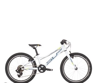 Superior racer xc20 - 4