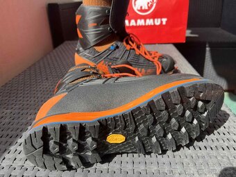 Nordwand Knit High GTX Women - 4