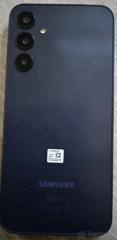 Samsung Galaxy A25 5G - nový - 4