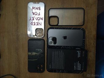 iPhone 13 Pro Max 128GB - 4