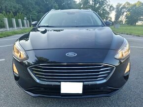 FORD Focus combi 2.0TDCi Titanium A/T F1 FULL LED 150PS - 4