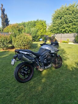 Triumph tiger sport - 4