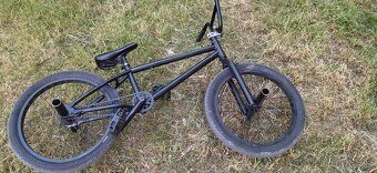 BMX na predaj - 4