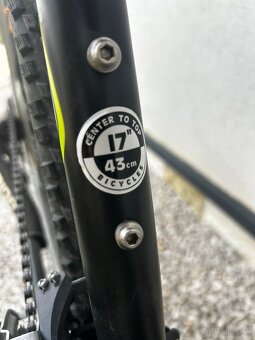Horský bicykel - Merida BIG NINE 29" - 4