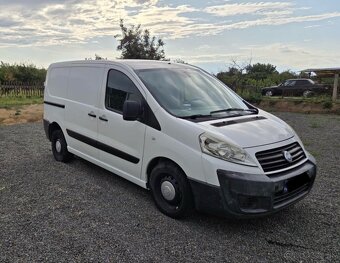 Fiat Scudo 2.0JTD - 4