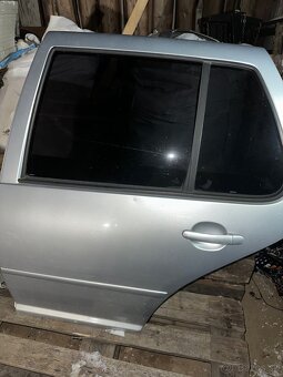 Dvere golf 4 - 4