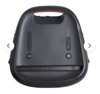 Jbl partybox 100 - 4