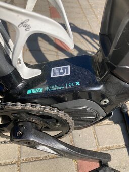 Kross Lea Boost 1.0 SE 2020 - 4