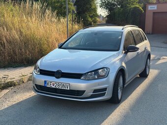 Golf 7 TDI - 4