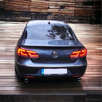 VW Passat CC 2.0TDi 125kW 4x4 DSG koza Alcantara - TOPstav - 4