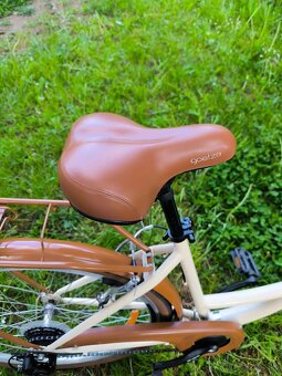Mestský bicykel Goetze 28 - 4