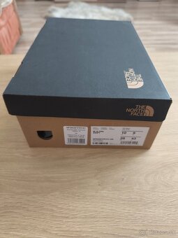 The North Face - 4