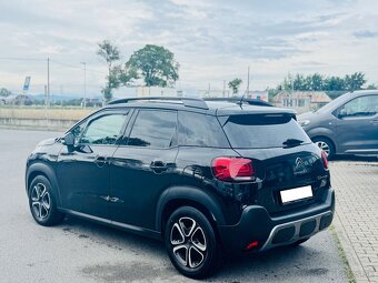 Citroën C3 Aircross PureTech 82 Best of - 4