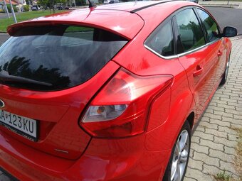 Ford Focus - 4