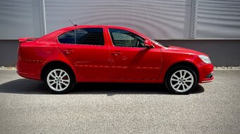 Škoda octavia 2.0tfsi Rs - 4
