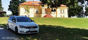 Passat b7 - 4