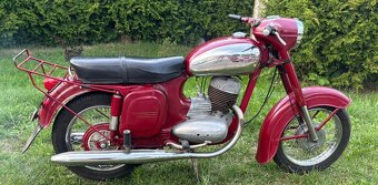 Jawa 250 559 Panelka - 4
