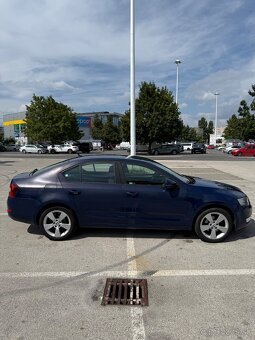 Škoda Octavia III 2013 1.2TSI / 77kw - 4