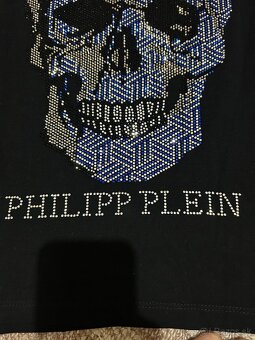 Dámske tričko Philip Plein - 4