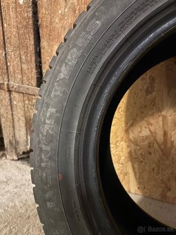 Pneumatiky NOKIAN SNOWPROOF 1 - 4