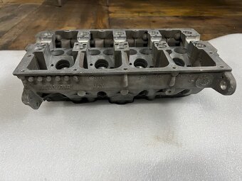VW ŠKODA AUDI SEAT 1.9TDI 77KW HLAVA MOTORA - 4