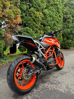 KTM DUKE 390 2017 (r.v. 2018) - 4