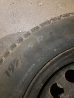195/65 r15 - 4