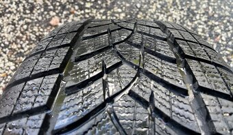 5x112 R18 4x zimná sada 235/55 R18 - 4