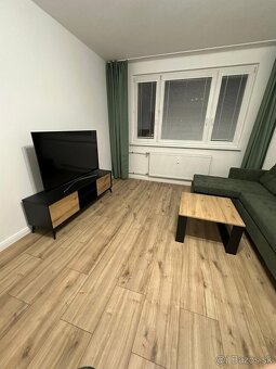 Prenájom krásny, 3 izb. byt ,ul. Dunajská , Nitra, balkón, - 4