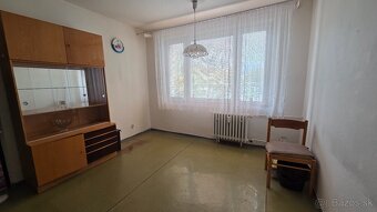1i Byt - Novosady | Vhodný na Prenájom - 4